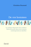 De ces hommes